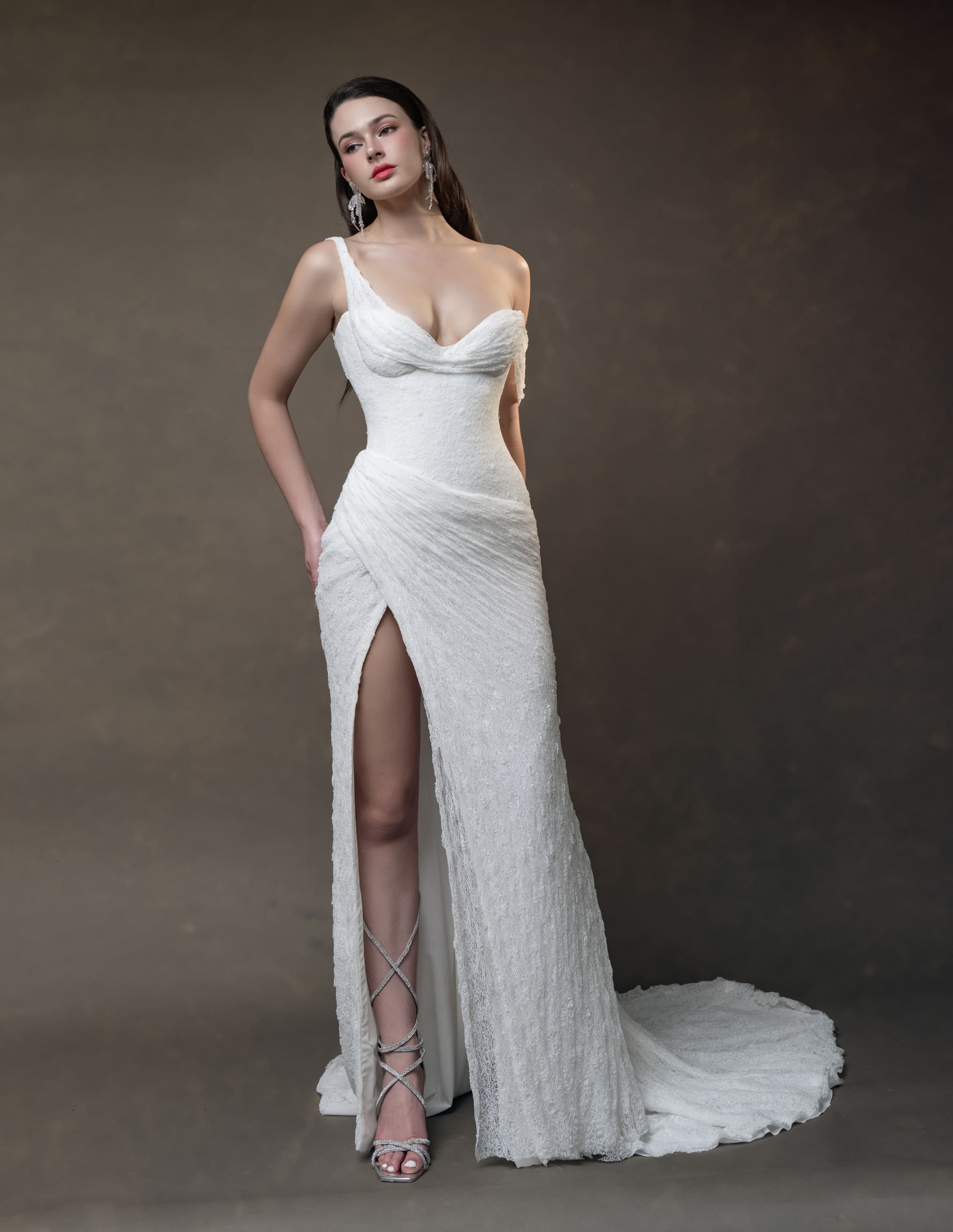 Ines by Ines Di Santo