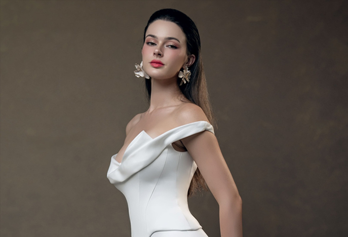 How to Choose the Right Wedding Dress Fabric for Your Big Day